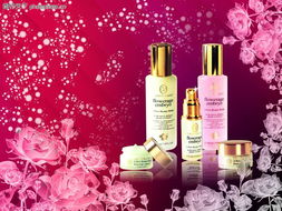 化妝品與家居用品的和諧共生——設(shè)計(jì)風(fēng)云圖庫的跨界靈感