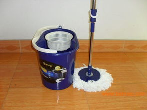 派寧第六代手壓好神拖把 理想家居用品與貼心禮品選擇