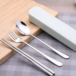 一川筷勺叉 家居用品中的精致之選