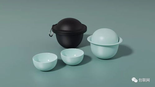 2019年度全球設(shè)計(jì)獎(jiǎng)項(xiàng)包裝類獲獎(jiǎng)作品盤點(diǎn)（下） 辦公用品篇