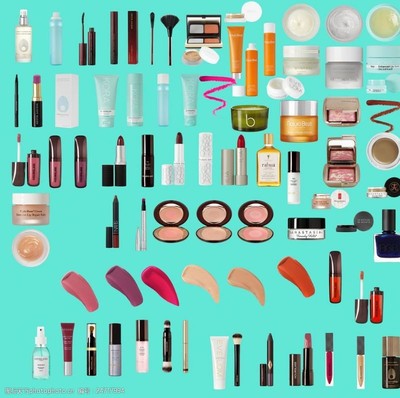 高清化妝品與家居用品素材圖片的應(yīng)用與價(jià)值