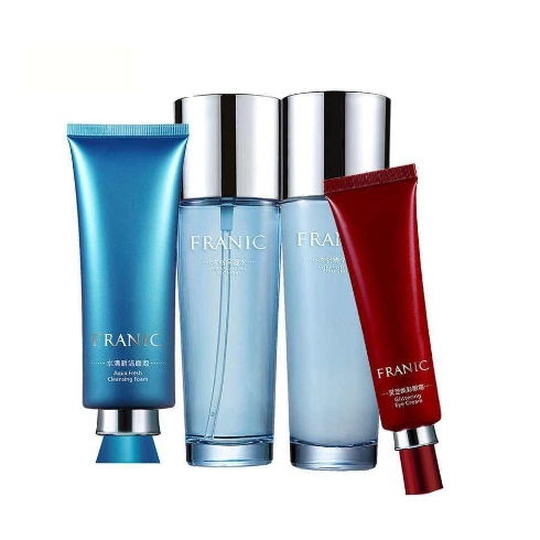 紀(jì)星護(hù)膚品 產(chǎn)品亮點(diǎn)與加盟店前景分析