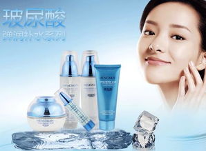 潤白肌化妝品 產品與店鋪裝修的視覺美學