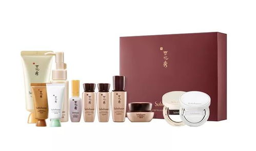 女神節專屬 進口化妝品5折購，滿850得1000元產品，疊加滿額贈禮驚喜！