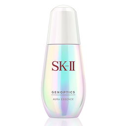 SK-II肌因光蘊環采鉆白精華露 亮白傳奇，肌膚煥發鉆采光芒