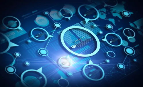 美股財報季本周進入密集期，網絡技術服務或成市場風向標