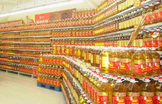 永康市華聯(lián)商廈 日用百貨產(chǎn)品分類與展示