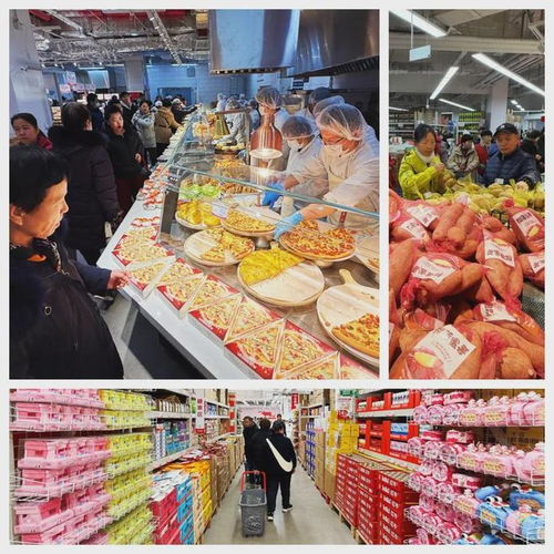 門(mén)頭溝京東折扣超市開(kāi)業(yè)首日探訪 日用百貨實(shí)惠多，你去了嗎？